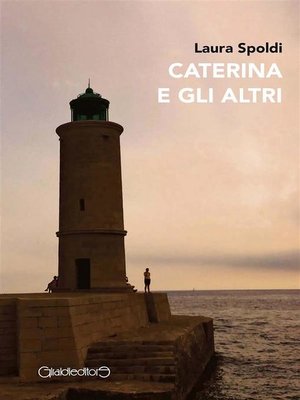 cover image of Caterina e gli altri